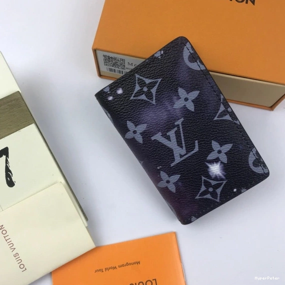 LOUIS VUITTON ORGANIZER POCKET 0718